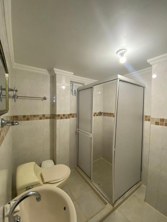 Hotel Estefania Princess 84 Barranquilla  Exterior photo