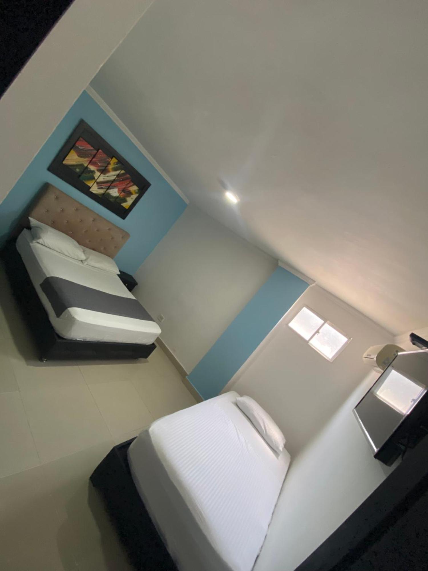 Hotel Estefania Princess 84 Barranquilla  Exterior photo