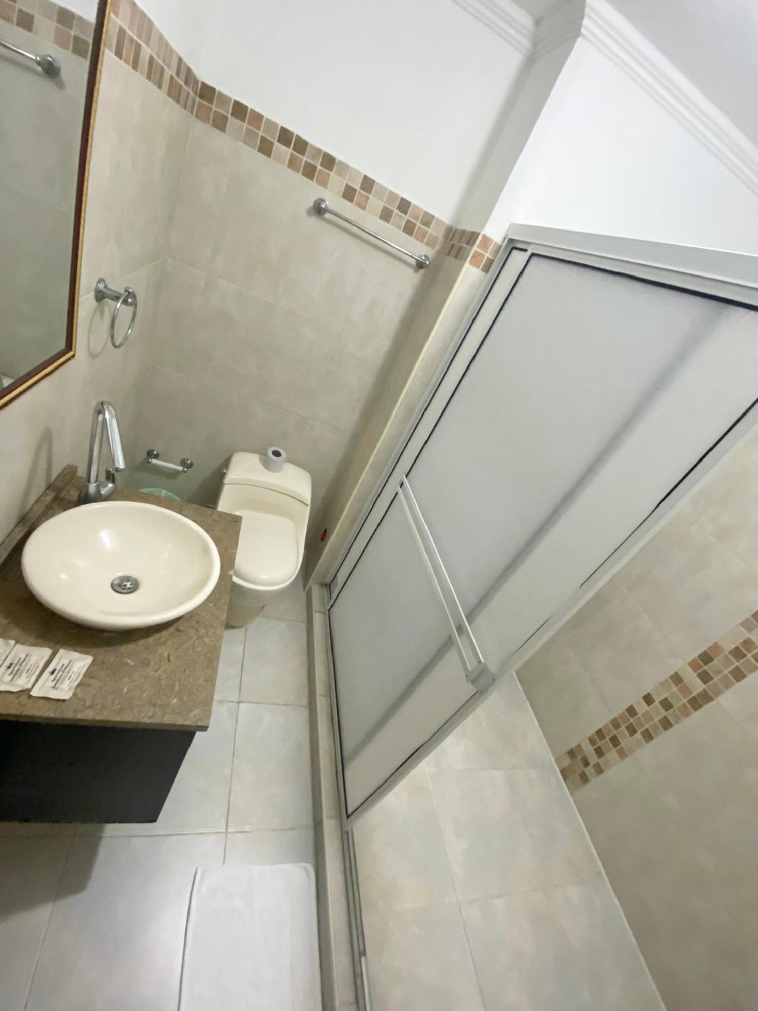 Hotel Estefania Princess 84 Barranquilla  Exterior photo