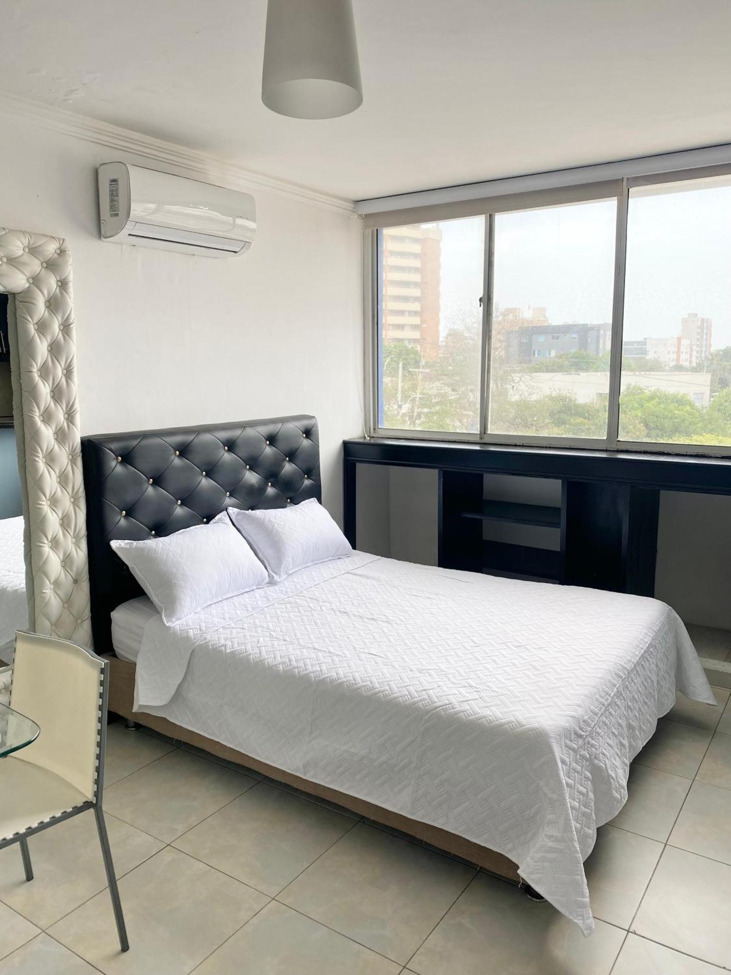 Hotel Estefania Princess 84 Barranquilla  Exterior photo